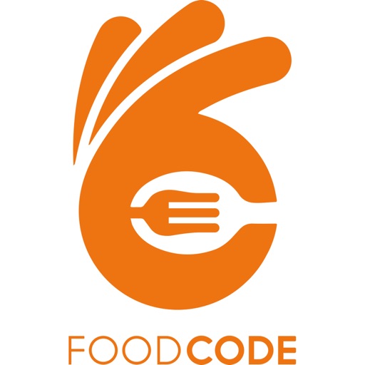 food code icon