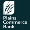 Access your online banking account anywhere, anytime using the Plains Commerce Bank mobile app