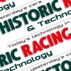 Historic Racing - Kimberley Media Group Ltd