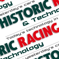 Historic Racing logo