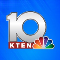 KTEN News app not working? crashes or has problems?