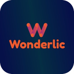 WONDERLIC Prep Test 2022