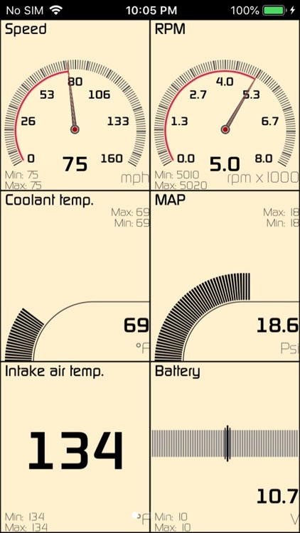 Shift OBD screenshot-7