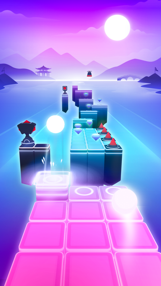 Dancing Sky 3 - 2.1.3 - (iOS)