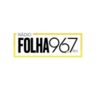 Rádio Folha 96 logo