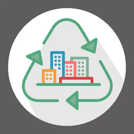 Smart City - 3D Cheats