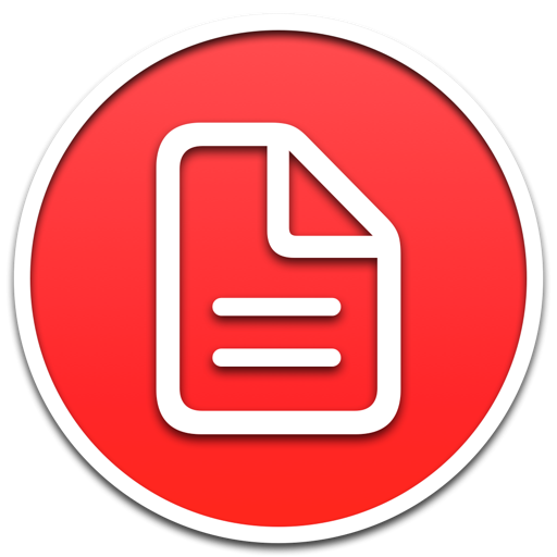 PDForm icon