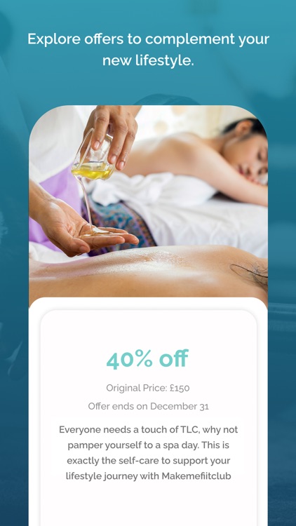 Makemefitclub screenshot-4