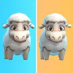 Spot Differences 3D App Contact