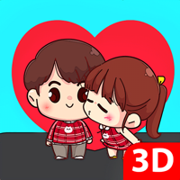 Save the Gal Bump Runner