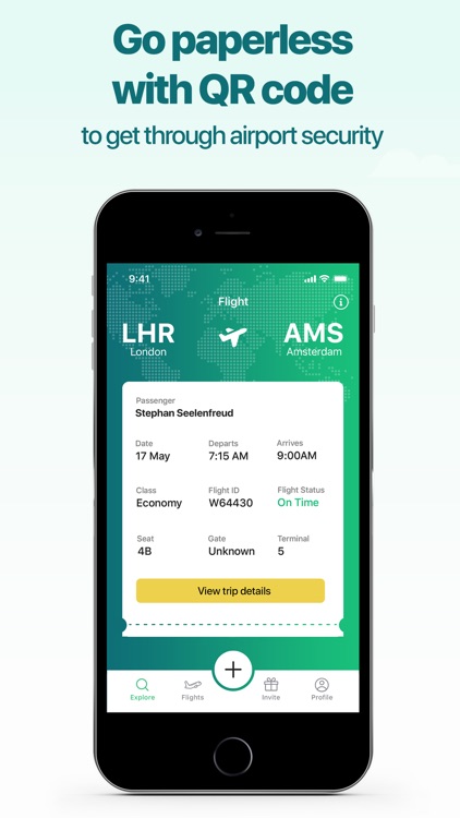 Colibra screenshot-4