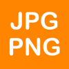 JPEG PNG Image Converter - Mustafa Yasin Senturk