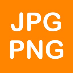 Convertisseur images JPEG PNG