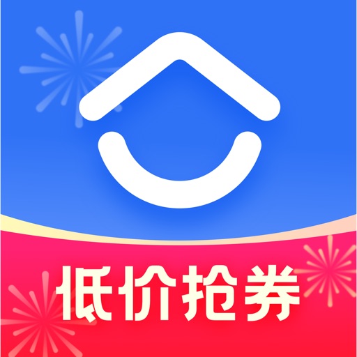 贝壳租房-让租住更美好 iOS App