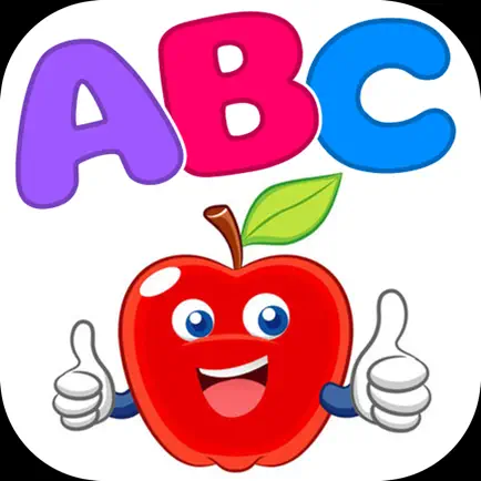 A for Apple B for Ball Читы