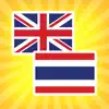 English to Thai App Feedback