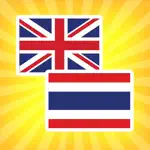 English to Thai App Contact