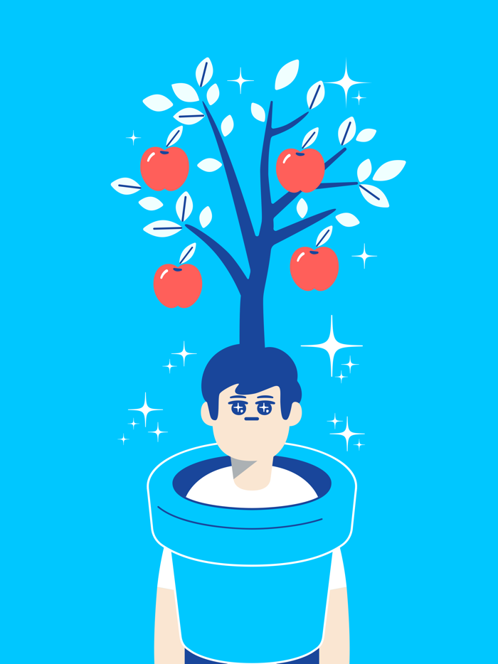 しゅくだいやる気ペン