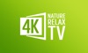 4K Nature Relax TV: Watch 24/7