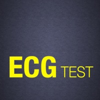 ECG Test logo