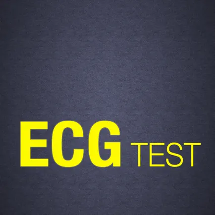ECG Test for Doctors Cheats