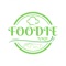 Earn extra money as a delivery driver with Foodie Naqi app