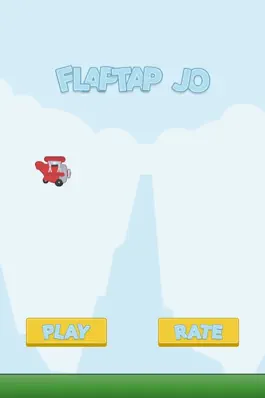 Game screenshot FlapTap Jo mod apk