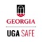 Icon UGASafe