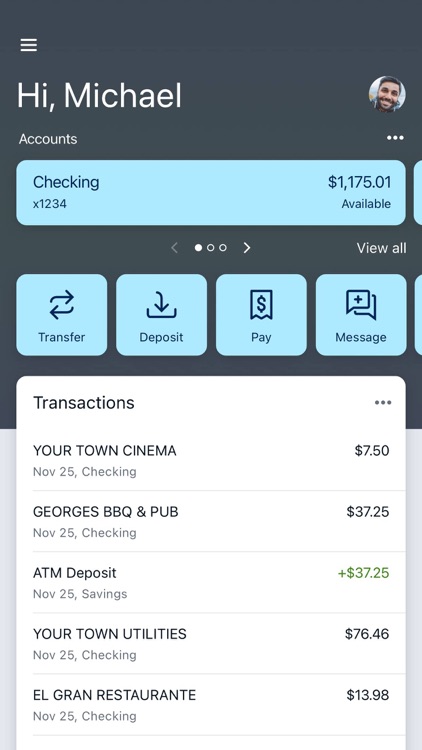 Taylor Bank