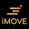 iMove: Ride App in Greece icon