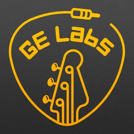 GELABS - Effects & Guitar Amps Cheats