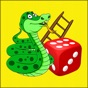 Naija Snakes and Ladders app download
