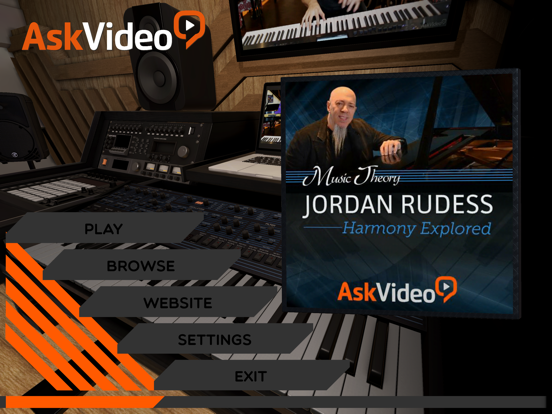 Screenshot #4 pour Harmony Explored-Music Theory