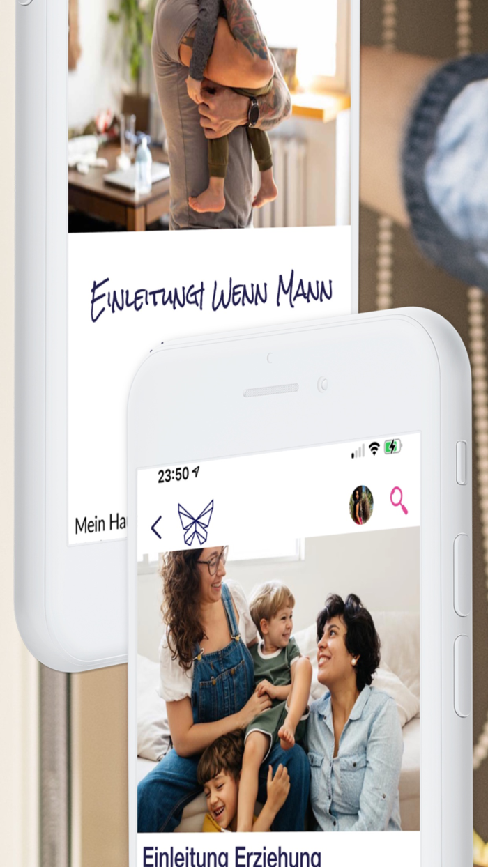 BO Family - für Mamas and Papas