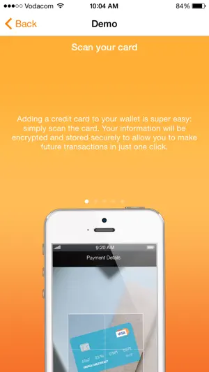 Powertime screenshot 3