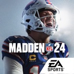 Download Madden NFL 24 Mobile Football app