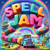 Spell Jam 3D