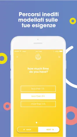 Game screenshot Aroundly hack