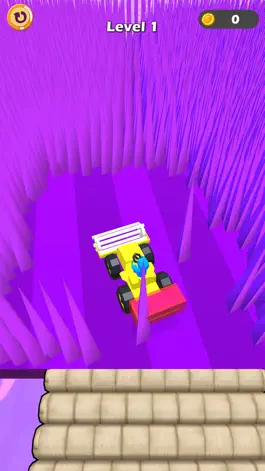 Game screenshot Lawn-Mower & Mowing Simulator apk