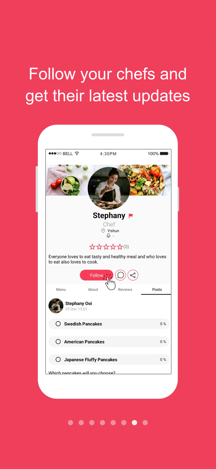 Dine Inn - Home-cooked Food