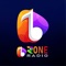 rOne Radio is a 24x7 Internet Radio station broadcasting music, life changing programs