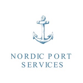 Snímky obrazovky (3) Nordic Port Services