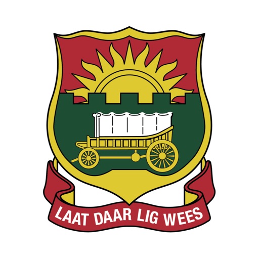 Afrikaanse Hoër Seunskool icon