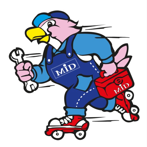 MidEast Auto Service