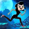 Hotel Transylvania Adventures App Delete