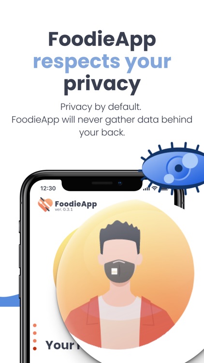 FoodieApp screenshot-6