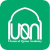UQA Arabic Language Series icon