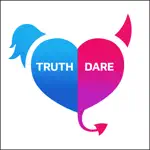 Truth or Dare? | Dirty App Positive Reviews