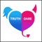 Truth or Dare is a great party game to entertain teens, adults, couples, kids, college students, single boys and girls and all party people