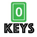 Keys 100 App Cancel